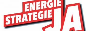 Energiestrategie 2050